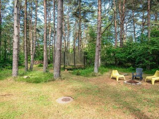 Ferienhaus Als  26