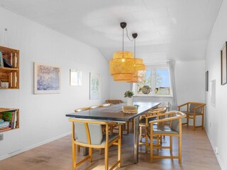 Ferienhaus Købingsmark  4