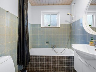 Ferienhaus Købingsmark  5