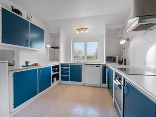 Holiday house Købingsmark  15