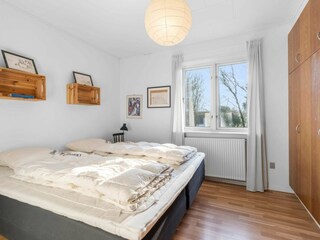 Ferienhaus Købingsmark  15