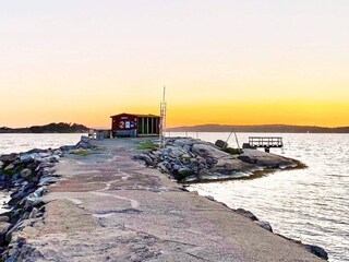 Ferienhaus Varekil Außenaufnahme 3