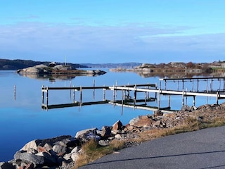 Ferienhaus Varekil Außenaufnahme 5