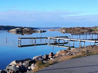 Holiday house Varekil Outdoor Recording 5