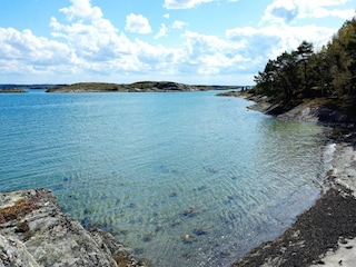 Ferienhaus Varekil Außenaufnahme 6