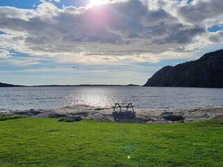 Ferienhaus Varekil Außenaufnahme 9