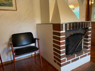 Ferienhaus Varekil  12