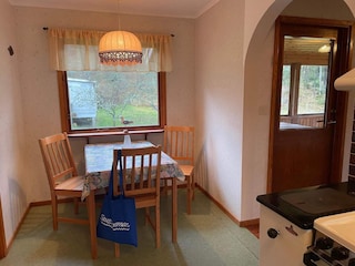 Ferienhaus Varekil  12