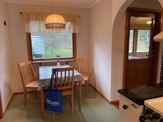 Ferienhaus Varekil  13