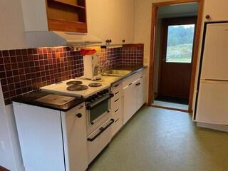 Ferienhaus Varekil  13