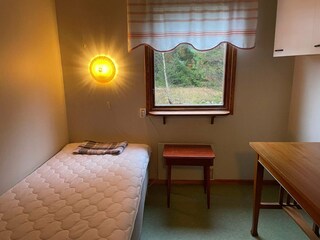 Ferienhaus Varekil  15