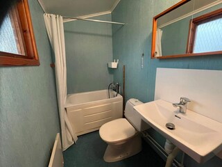 Ferienhaus Varekil  18