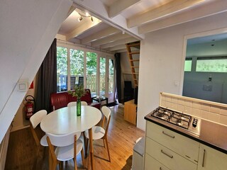 Chalet Durbuy Équipement 3