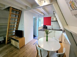 Chalet Durbuy Équipement 5