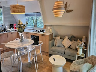 Chalet Durbuy Ausstattung 8