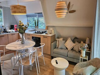 Chalet Durbuy Kenmerken 6