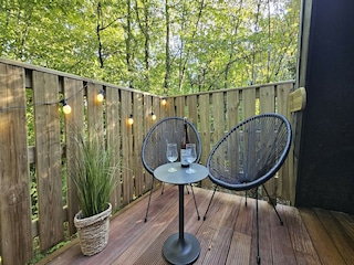 Chalet Durbuy Außenaufnahme 2