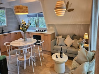 Chalet Durbuy Ausstattung 1