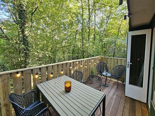 Chalet Durbuy Registrazione all'aperto 3