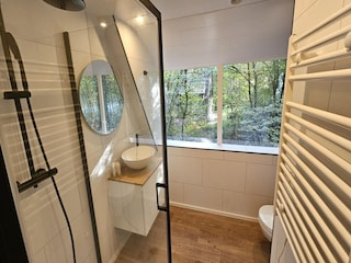 Chalet Durbuy Características 12