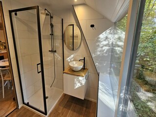 Chalet Durbuy Équipement 11