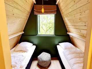 Chalet Durbuy Caratteristiche 9