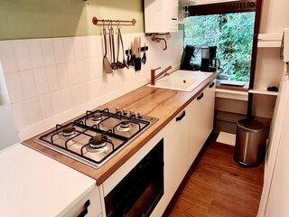 Chalet Durbuy Kenmerken 10