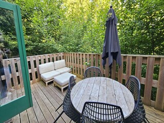 Chalet Durbuy Registrazione all'aperto 2