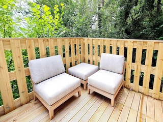 Chalet Durbuy Außenaufnahme 3