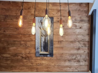 Chalet Durbuy  11