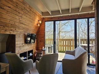 Chalet Durbuy Équipement 5