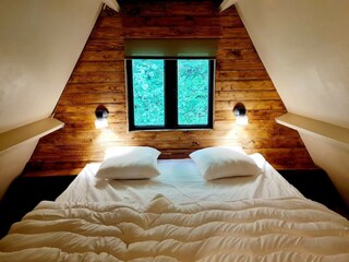 Chalet Durbuy Kenmerken 6