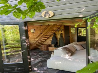 Chalet Durbuy Kenmerken 5