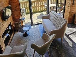 Chalet Durbuy Équipement 6