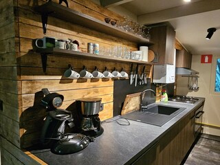 Chalet Durbuy Kenmerken 8