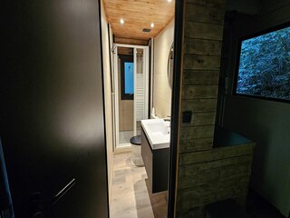 Chalet Durbuy Équipement 9