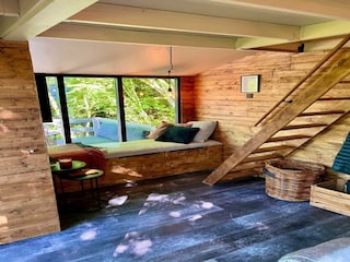 Chalet Durbuy Équipement 2