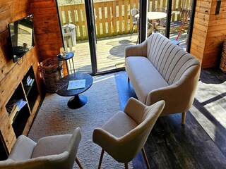 Chalet Durbuy Caratteristiche 4
