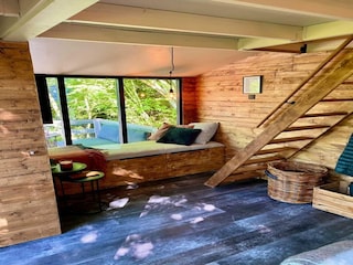 Chalet Durbuy Features 9