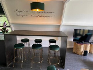 Chalet Durbuy Features 12