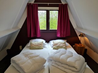 Chalet Durbuy Kenmerken 2