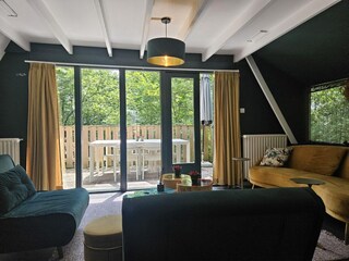 Chalet Durbuy Kenmerken 9