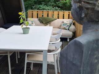 Chalet Durbuy Kenmerken 10