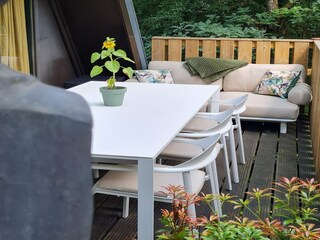 Chalet Durbuy Kenmerken 11