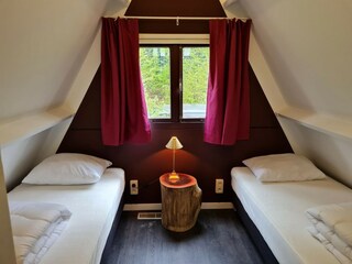 Chalet Durbuy Kenmerken 12