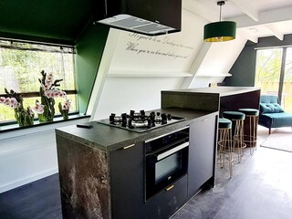 Chalet Durbuy Kenmerken 5