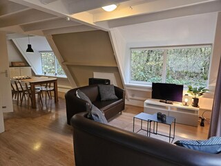 Chalet Durbuy Kenmerken 2