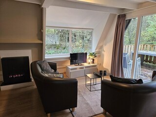 Chalet Durbuy Kenmerken 5