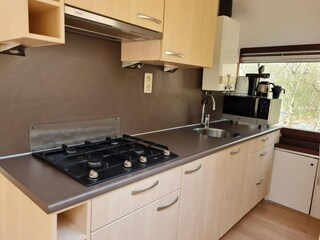 Chalet Durbuy Caratteristiche 6