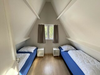 Chalet Durbuy Características 7